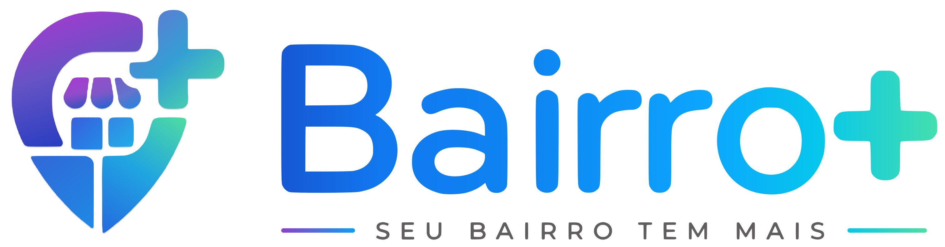 Bairro+